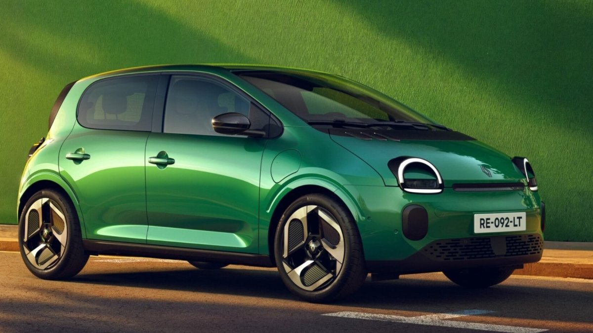 Nouvelle Renault Twingo électrique : prix choc sous les 15 000 € avec les aides - LPDD Conseil | Fiche fiabilité