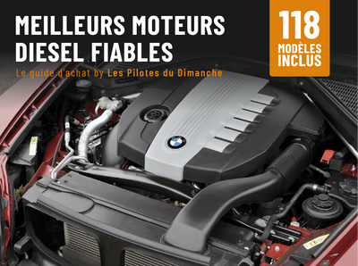 Guide d'achat moteurs diesels fiables