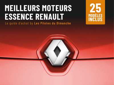 Guide d'achat Moteurs ESSENCE Renault