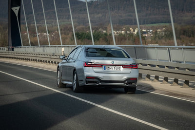 BMW Série 7 (G11) (2015 - 2022) - LPDD Conseil | Fiche fiabilité - Fiche fiabilité | Voiture fiable