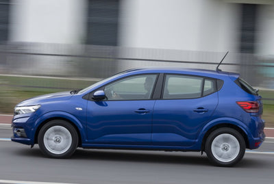 DACIA SANDERO 3 (2020 - …) - LPDD Conseil | Fiche fiabilité - Fiche fiabilité | Voiture fiable