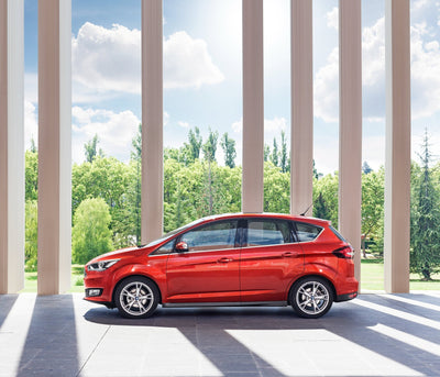 FORD C-MAX 2 (2010 - 2019) - LPDD Conseil | Fiche fiabilité - Fiche fiabilité | Voiture fiable