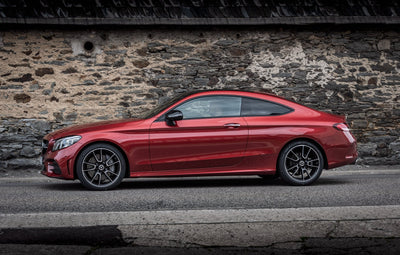 Mercedes Classe C 4 ( Type 205 ) ( 2014 - 2021 ) - LPDD Conseil | Fiche fiabilité - Fiche fiabilité | Voiture fiable