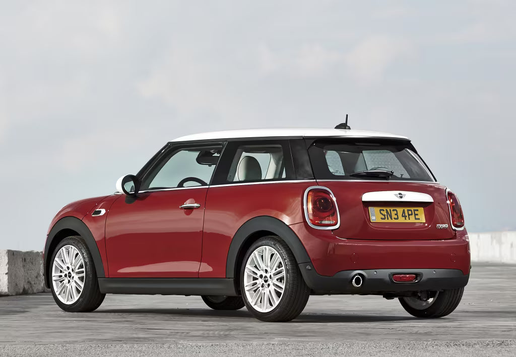MINI 3 (F55/56/57) (2014 - 2023) | Fiche fiabilité
