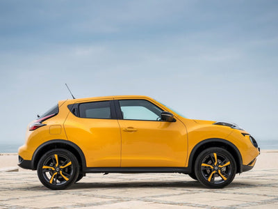 Nissan Juke 1 (2010 - 2019) - LPDD Conseil | Fiche fiabilité - Fiche fiabilité | Voiture fiable