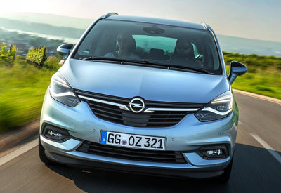 Opel Zafira ( C ) ( 2011 - 2019 ) - LPDD Conseil | Fiche fiabilité - Fiche fiabilité | Voiture fiable