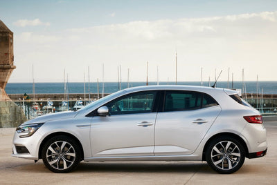 RENAULT MEGANE 4 (2016 - 2022) - LPDD Conseil | Fiche fiabilité - Fiche fiabilité | Voiture fiable