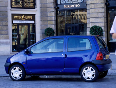 RENAULT TWINGO 1 ( 1993 - 2007 ) - LPDD Conseil | Fiche fiabilité - Fiche fiabilité | Voiture fiable