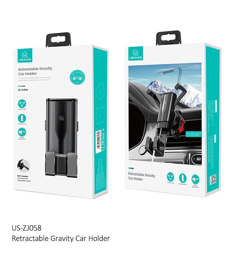 Support de Smartphone Rétractable pour Voiture - LPDD Conseil | Fiche fiabilité - Fiche fiabilité | Voiture fiable