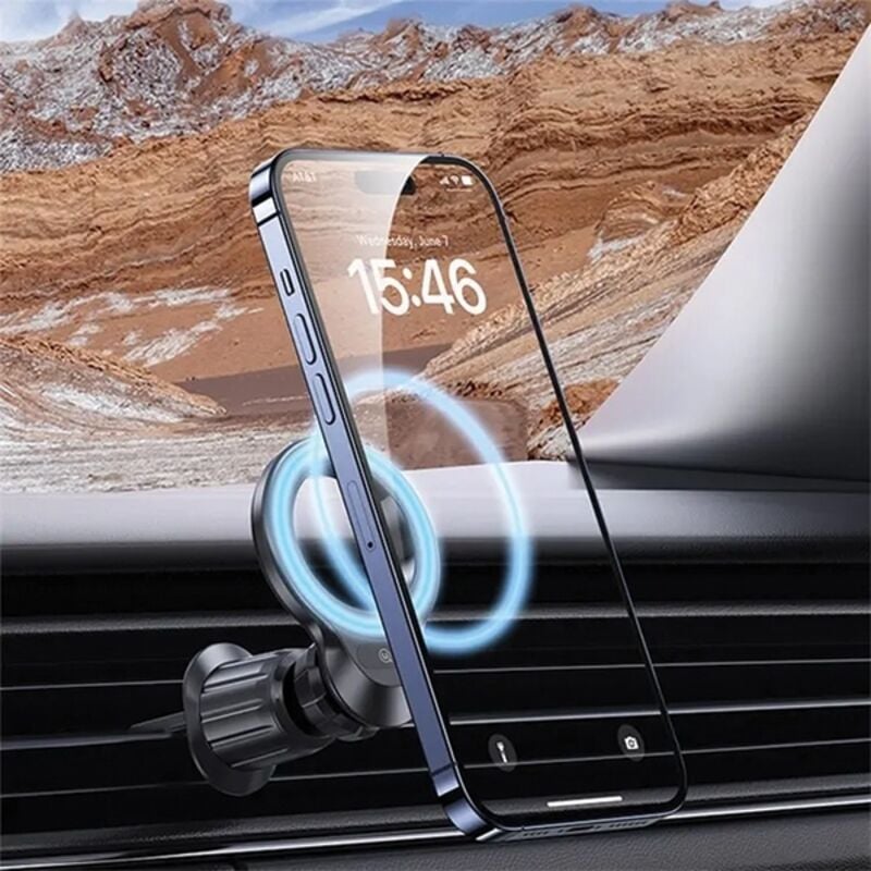 Support téléphone MagSafe - LPDD Conseil | Fiche fiabilité - Fiche fiabilité | Voiture fiable