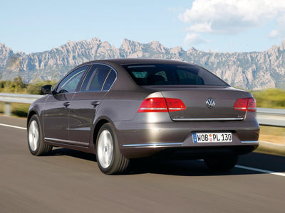 Volkswagen Passat 7 (2010 - 2014) - LPDD Conseil | Fiche fiabilité - Fiche fiabilité | Voiture fiable