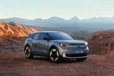 Comparatif : l’autonomie réelle des SUV électriques familiaux