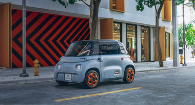 Voitures sans permis : les modèles les plus vendus en France