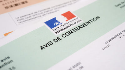 Infractions routières : 5 erreurs à éviter absolument en cas de contestation