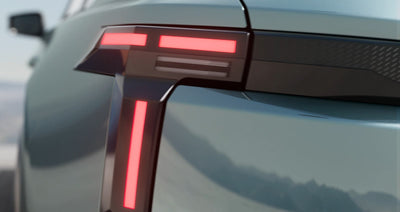 Dacia Striker : présentation du nouveau break familial le 10 mars