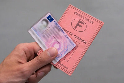 Permis de conduire papier : plus que 7 ans (2033) pour le remplacer - LPDD Conseil | Fiche fiabilité