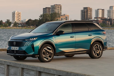 Rappel : contrôle de suspension pour plus de 32 000 Peugeot et Opel - LPDD Conseil | Fiche fiabilité