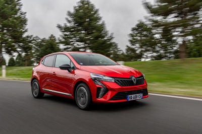 Voitures neuves : quels sont les modèles les plus achetés en France en 2025 ? - LPDD Conseil | Fiche fiabilité