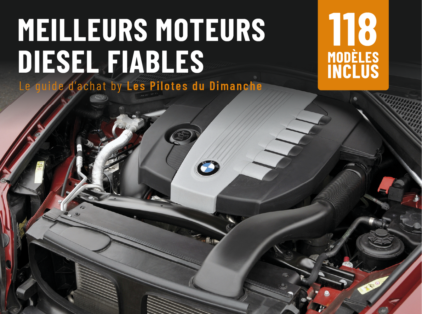 Guide d'achat moteurs diesels fiables