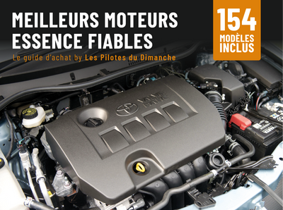 Guide d'achat moteurs essences fiables V.2