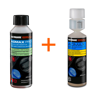 ADMAX + ADMAX PRO - LPDD Conseil | Fiche fiabilité - Fiche fiabilité | Voiture fiable