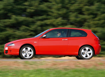 Alfa Romeo 147 (2000 - 2010) - LPDD Conseil | Fiche fiabilité - Fiche fiabilité | Voiture fiable