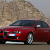Alfa Romeo 159 (2005 - 2012) - LPDD Conseil | Fiche fiabilité - Fiche fiabilité | Voiture fiable