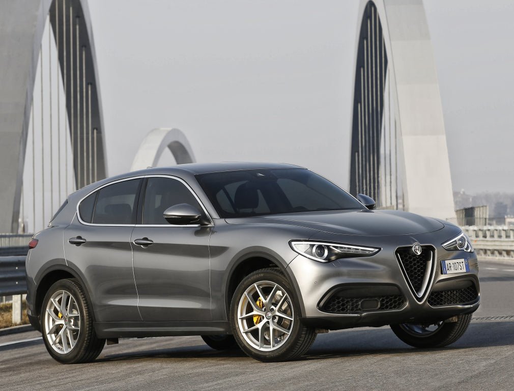 Alfa Romeo Stelvio (2017 - …) - LPDD Conseil | Fiche fiabilité - Fiche fiabilité | Voiture fiable