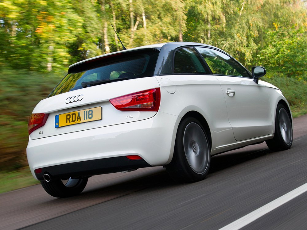 Audi A1 8X (2010 - 2018) - LPDD Conseil | Fiche fiabilité - Fiche fiabilité | Voiture fiable