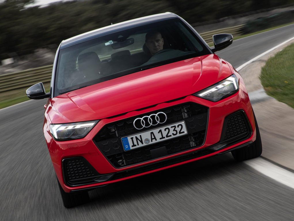 Audi A1 II (GB) (2019 - …) - LPDD Conseil | Fiche fiabilité - Fiche fiabilité | Voiture fiable
