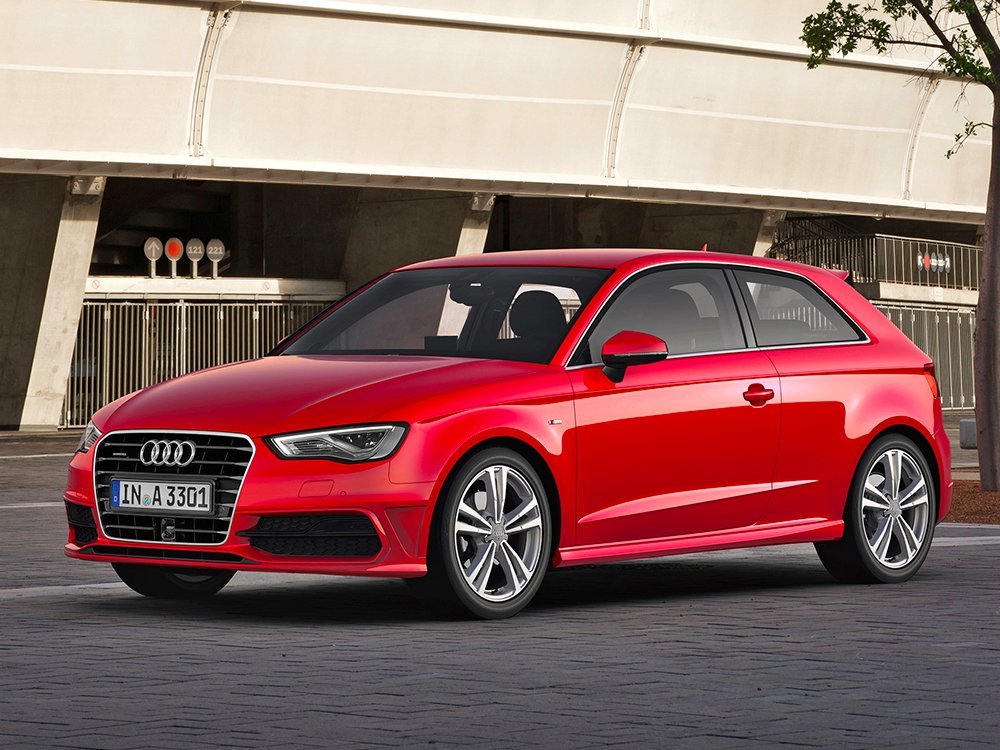 AUDI A3 8V (2012 - 2020) - LPDD Conseil | Fiche fiabilité - Fiche fiabilité | Voiture fiable