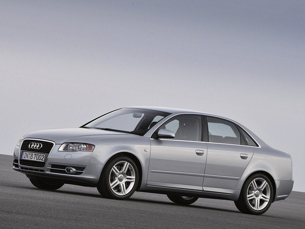 AUDI A4 B7 ( 2004 - 2008 ) - LPDD Conseil | Fiche fiabilité - Fiche fiabilité | Voiture fiable