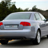 AUDI A4 B7 ( 2004 - 2008 ) - LPDD Conseil | Fiche fiabilité - Fiche fiabilité | Voiture fiable