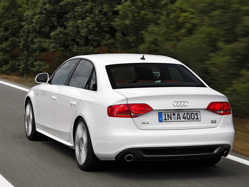 AUDI A4 B8 (2008 - 2015) - LPDD Conseil | Fiche fiabilité - Fiche fiabilité | Voiture fiable