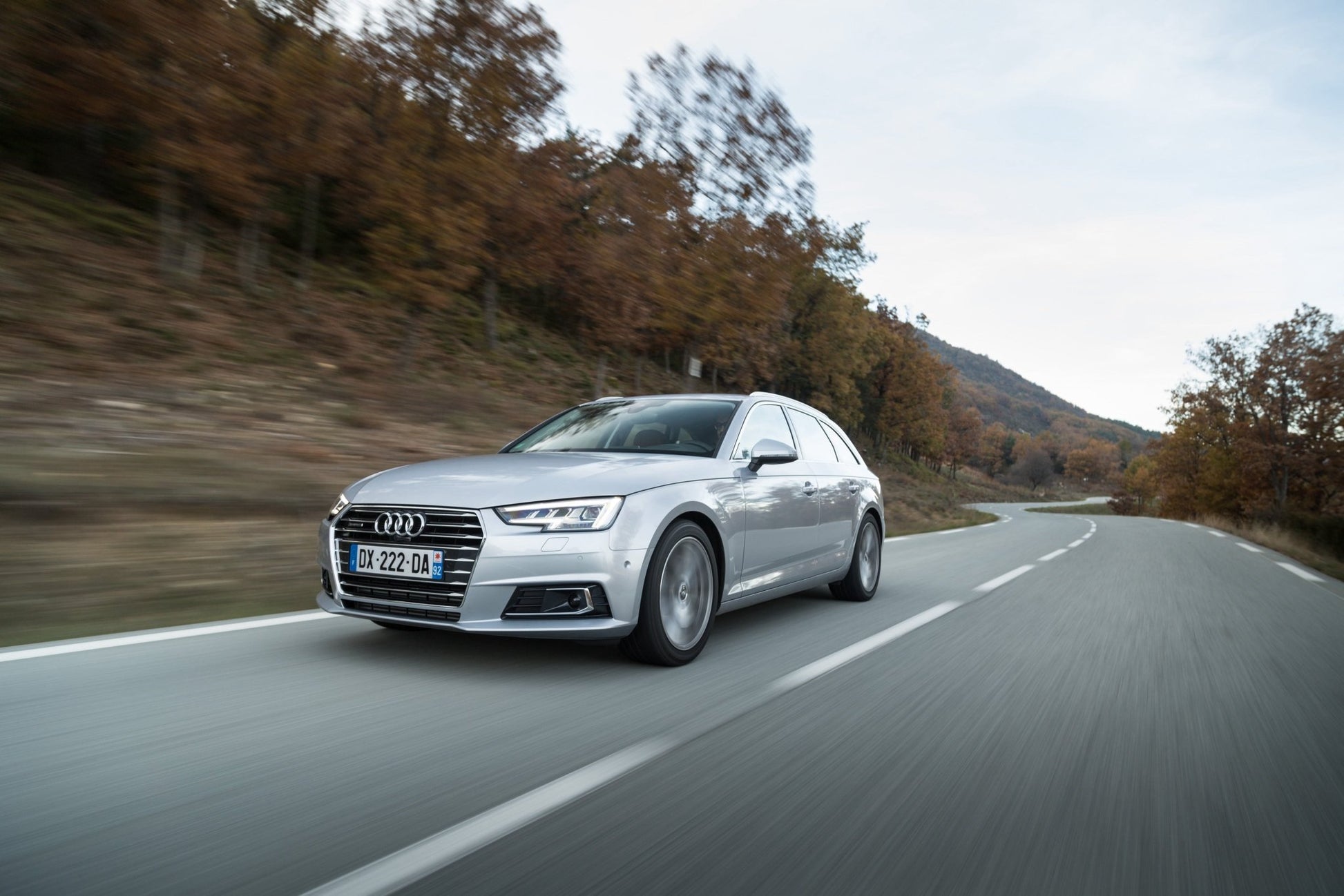 Audi A4 B9 (2015 - 2024) - LPDD Conseil | Fiche fiabilité - Fiche fiabilité | Voiture fiable