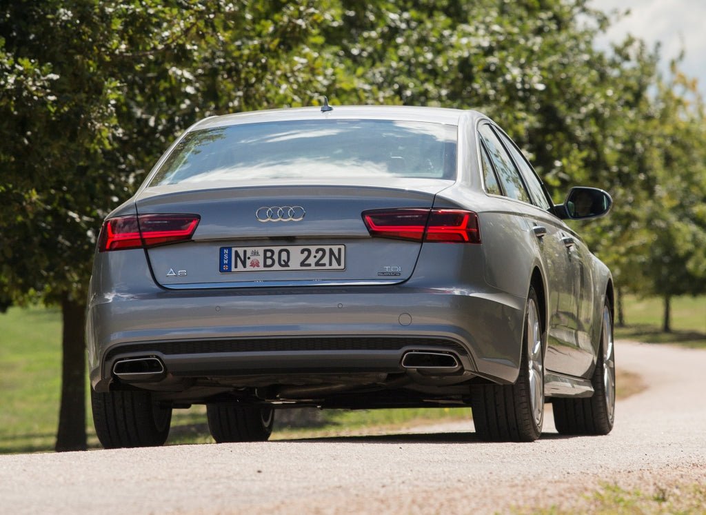 Audi A6 (C7) (2011 - 2018) - LPDD Conseil | Fiche fiabilité - Fiche fiabilité | Voiture fiable