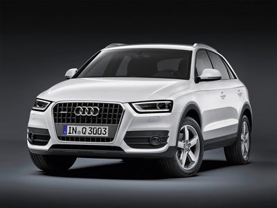 AUDI Q3 (2011 - 2018) | Fiche fiabilité - LPDD Conseil | Fiche fiabilité - Fiche fiabilité | Voiture fiable