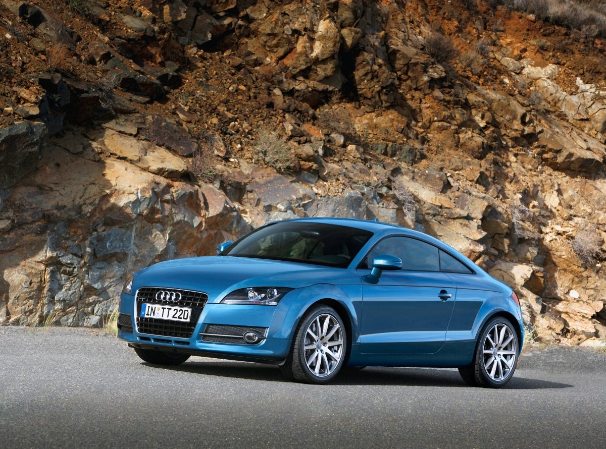 AUDI TT ( 8J ) ( 2006 - 2014 ) - LPDD Conseil | Fiche fiabilité - Fiche fiabilité | Voiture fiable