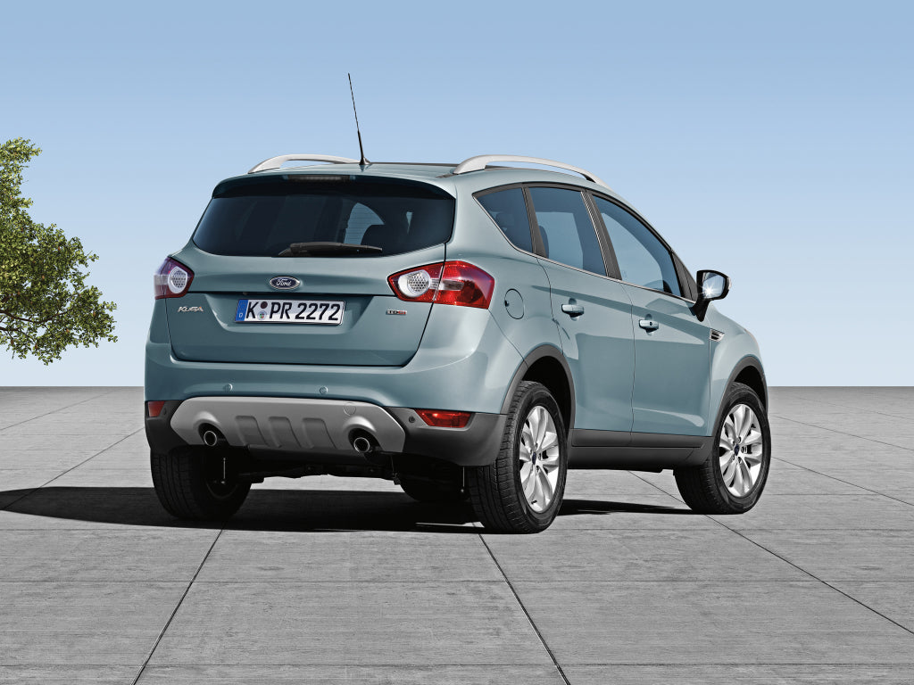 Ford Kuga 1 (2008 - 2013)