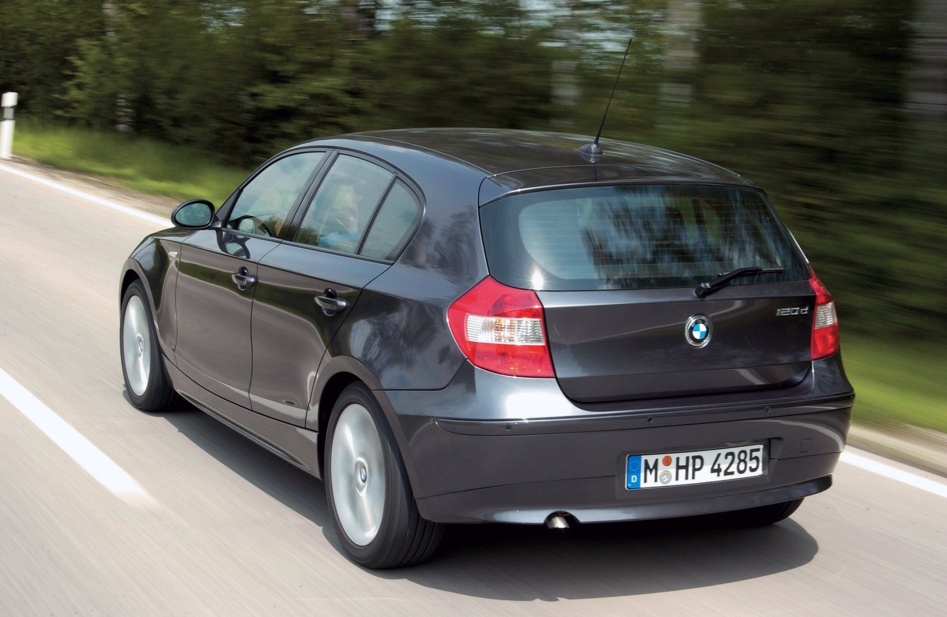 BMW Série 1 E87 (2004 - 2011) - LPDD Conseil | Fiche fiabilité - Fiche fiabilité | Voiture fiable