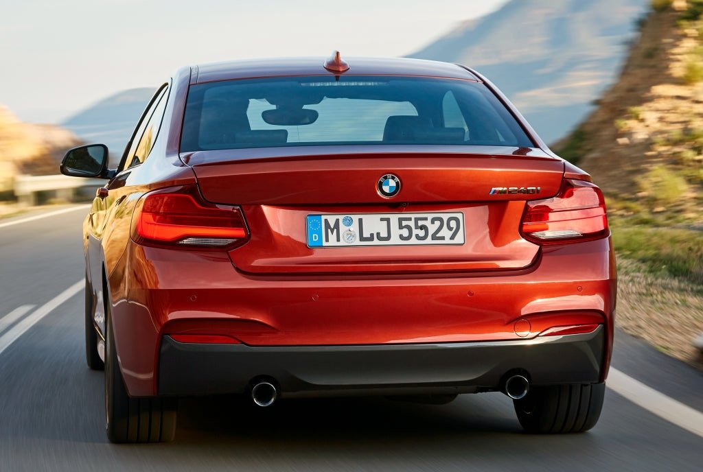 BMW Série 2 Coupé (F22) (2014 - 2021) - LPDD Conseil | Fiche fiabilité - Fiche fiabilité | Voiture fiable