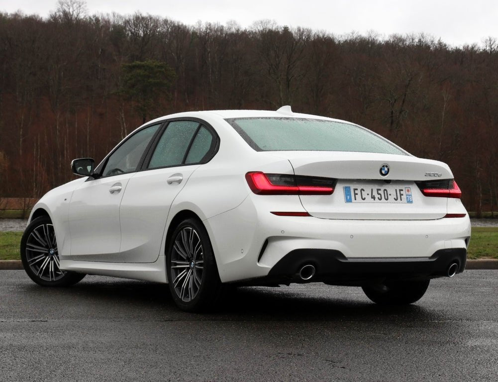 BMW Série 3 (G20) (2019 - …) - LPDD Conseil | Fiche fiabilité - Fiche fiabilité | Voiture fiable