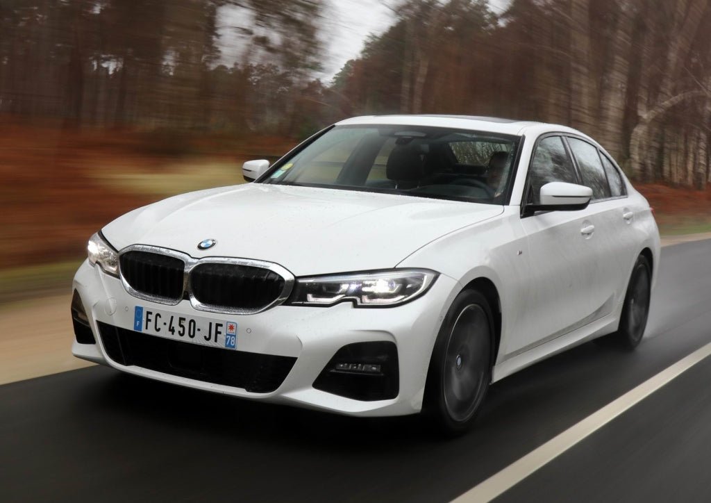 BMW Série 3 (G20) (2019 - …) - LPDD Conseil | Fiche fiabilité - Fiche fiabilité | Voiture fiable