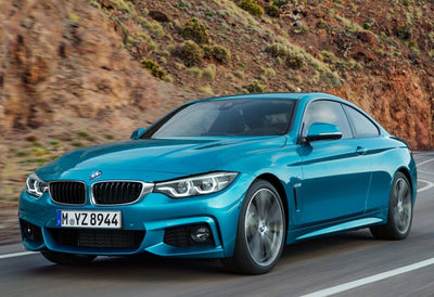 BMW Série 4 (F32) (2013 - 2020) - LPDD Conseil | Fiche fiabilité - Fiche fiabilité | Voiture fiable