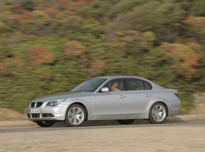 BMW Série 5 E60/E61 (2003 - 2010) - LPDD Conseil | Fiche fiabilité - Fiche fiabilité | Voiture fiable