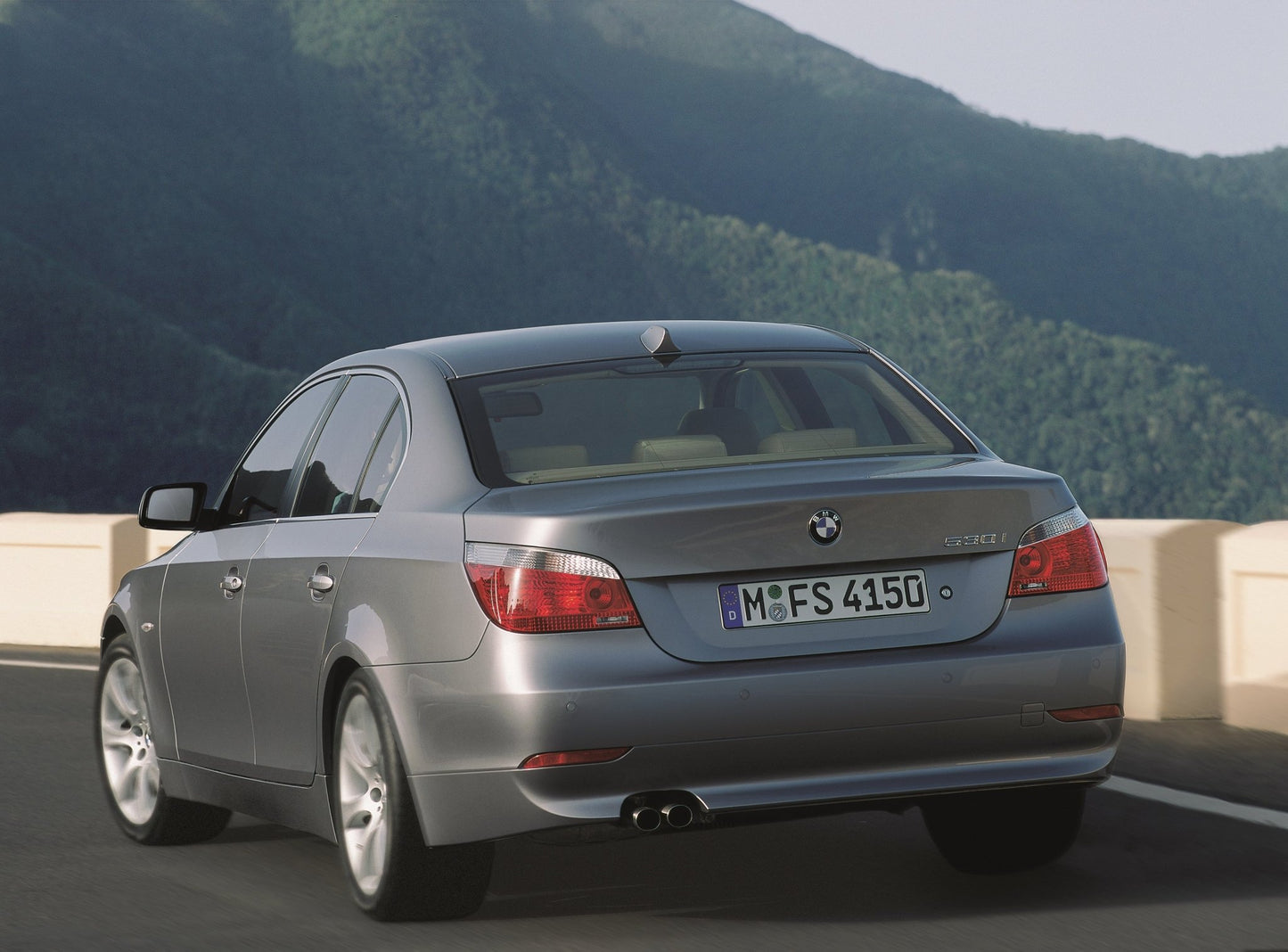 BMW Série 5 E60/E61 (2003 - 2010) - LPDD Conseil | Fiche fiabilité - Fiche fiabilité | Voiture fiable