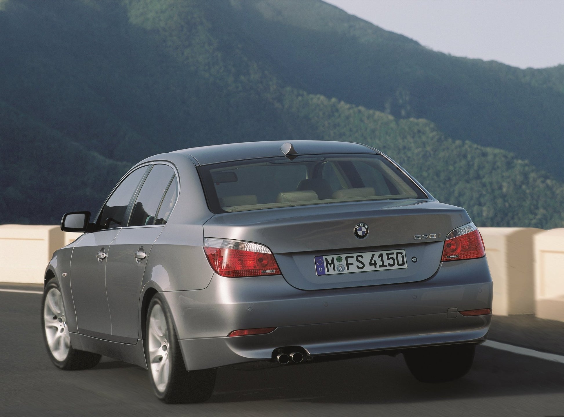 BMW Série 5 E60/E61 (2003 - 2010) - LPDD Conseil | Fiche fiabilité - Fiche fiabilité | Voiture fiable