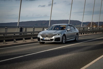 BMW Série 7 (G11) (2015 - 2022) - LPDD Conseil | Fiche fiabilité - Fiche fiabilité | Voiture fiable