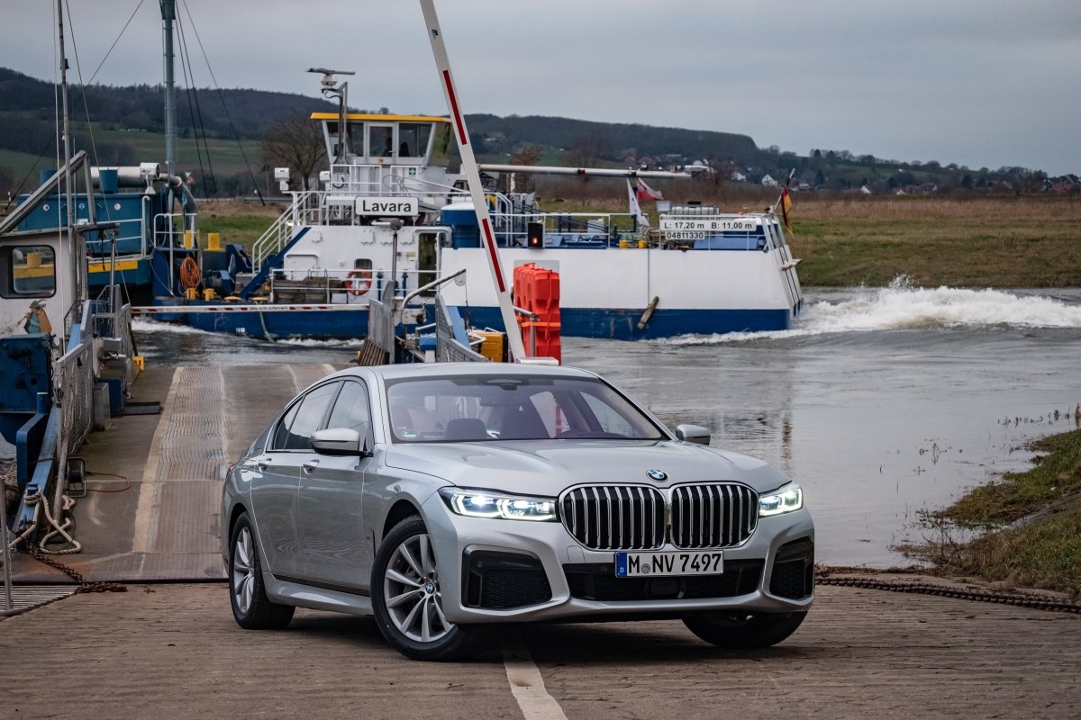 BMW Série 7 (G11) (2015 - 2022) - LPDD Conseil | Fiche fiabilité - Fiche fiabilité | Voiture fiable