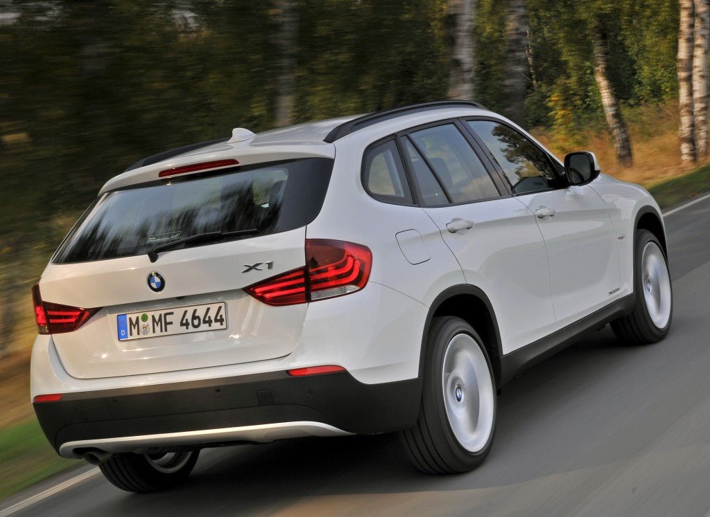 BMW X1 E84 ( 2009 - 2015 ) - LPDD Conseil | Fiche fiabilité - Fiche fiabilité | Voiture fiable